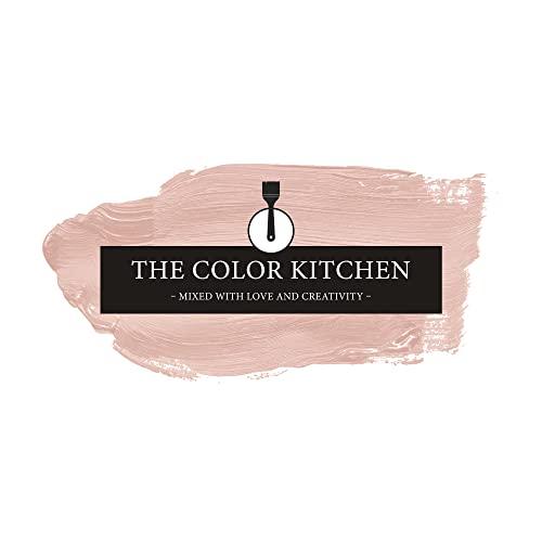 A.S. Création THE COLOR KITCHEN TCK7007 - Pittura Murale Beige Chiaro Opaca 2,5L