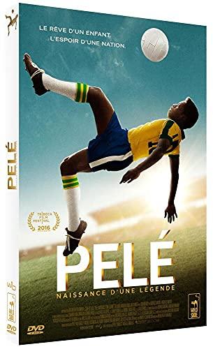 Pelé: La Nascita di una Leggenda - Edizione Francese