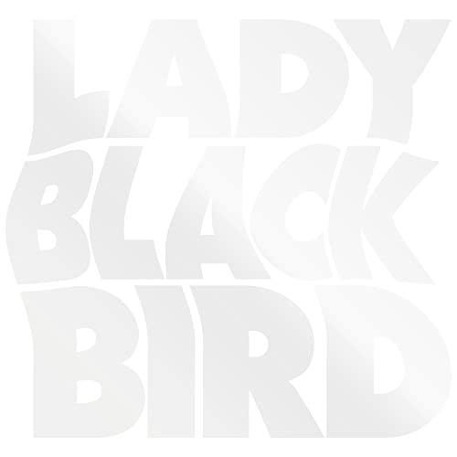 Black Acid Soul (Deluxe Edition) - Lady Blackbird