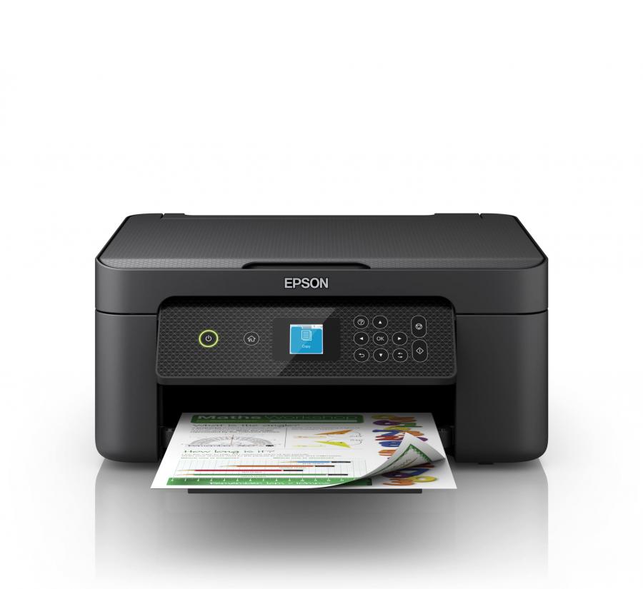 Epson Expression Home XP-3200 Stampante Multifunzione A4 Getto d'inchiostro