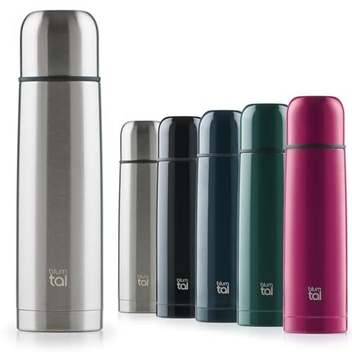 Blumtal Termos Caffè in Acciaio Inox Doppia Parete - 500ml