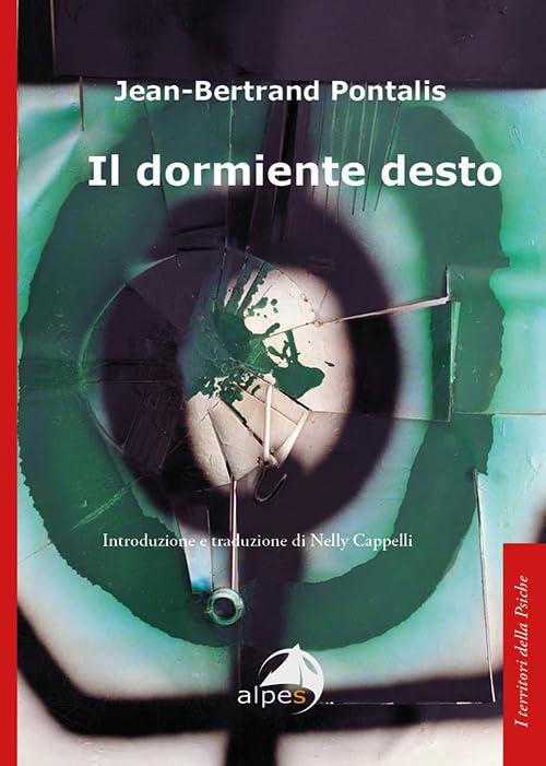 Il Dormiente Desto - Volume Fantasy di Brandon Sanderson