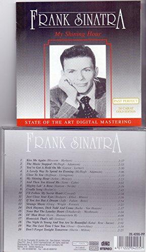 Frank Sinatra - My Shining Hour