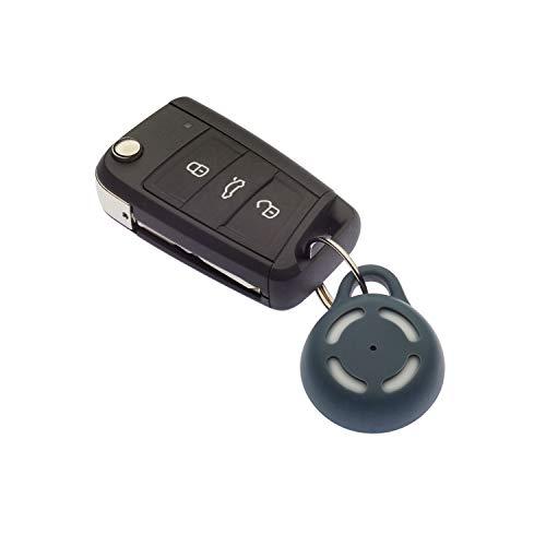 Inglesina Ally Key - Dispositivo Anti-Abbandono Portachiavi