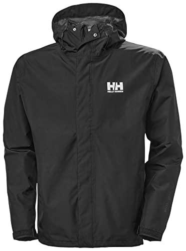 Helly Hansen Seven J Jacket - Giacca Impermeabile Unisex