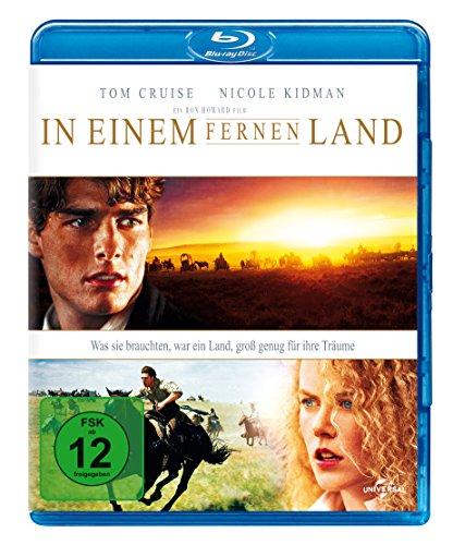 In einem fernen Land (Blu-ray)