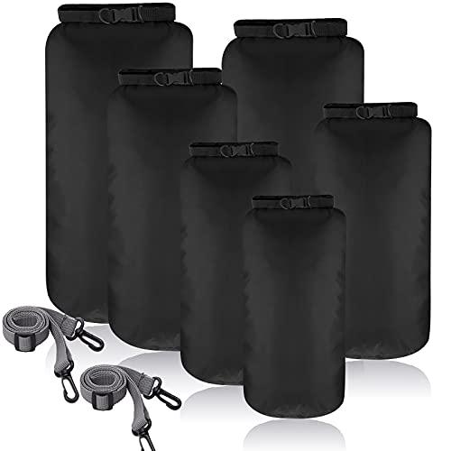 Shappy Set di 6 Borse Stagne Impermeabili Nautiche