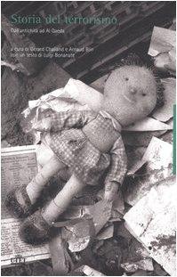 Storia del terrorismo. Dall'antichità ad Al Qaeda