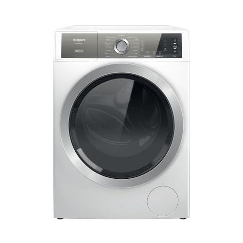 Hotpoint H8 W946WB IT Lavatrice a Carica Frontale 9kg