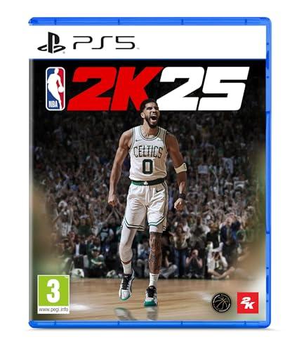 NBA 2K25 Standard Edition