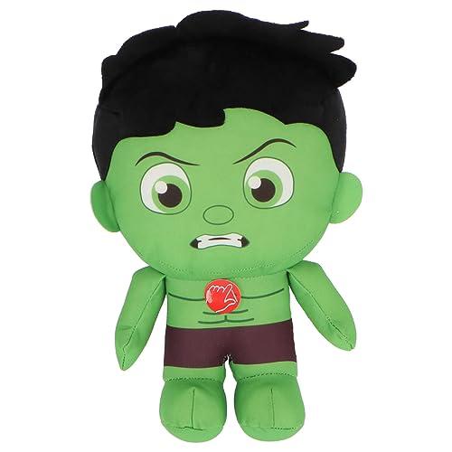 Disney Marvel Lil Bodz con Suono - Hulk