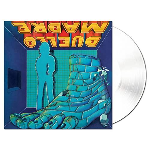 duello madre (ltd.ed. transparent vinyl)