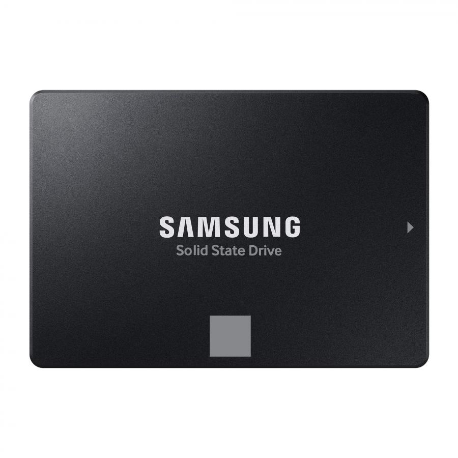 Samsung SSD 870 EVO 500GB