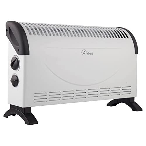 ARDES AR4C06 Termoconvettore Elettrico KALOR 1500W