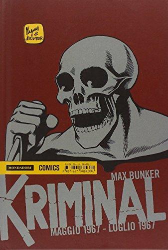 Kriminal: 10: Vol. 10
