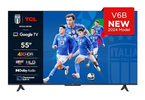 TCL 55V6B TV 55