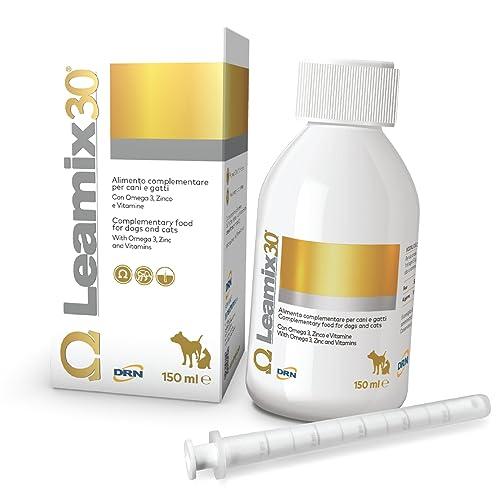 Amore Animale DRN Leamix 30 - Sollievo dal Prurito per Cani e Gatti
