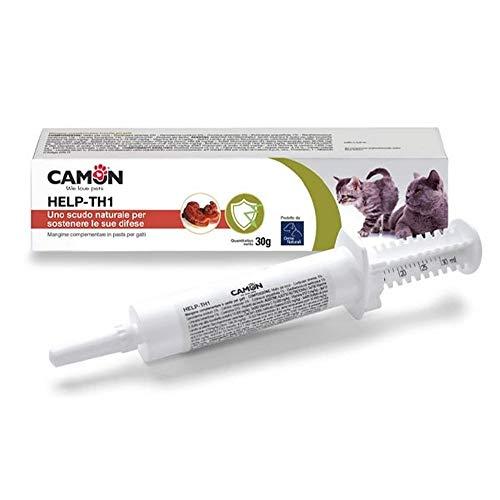 Camon Help-TH1 Pasta per Gatti