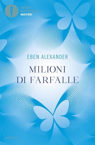 Milioni di farfalle (Ingrandimenti)