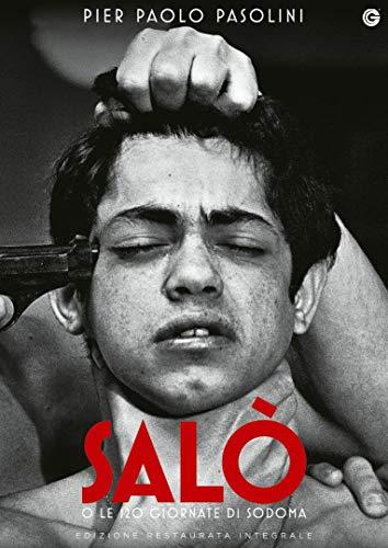 Salò o le 120 giornate di Sodoma (DVD)