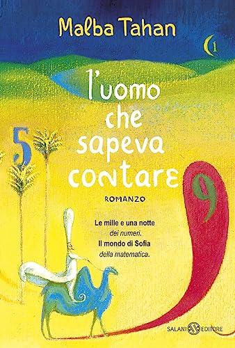 L'uomo che sapeva contare - Salani