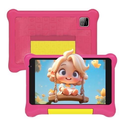 Yicty Tablet Bambini 7 Pollici Andriod 13