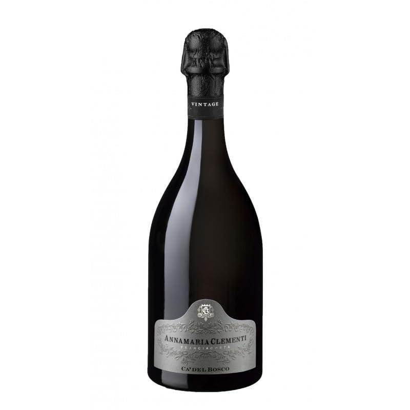 Annamaria Clementi Riserva 2016 Ca' del Bosco Franciacorta
