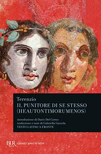 Punitore di se stesso
