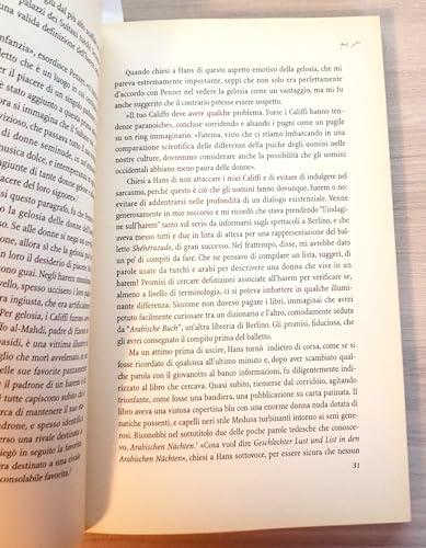 L'harem e l'Occidente