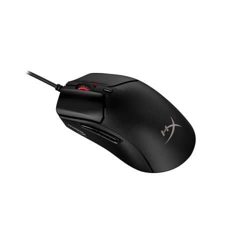 HyperX Pulsefire Haste 2 Mouse Gaming Cablato Ultraleggero