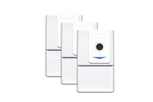 ECOVACS Sacchetti Antibatterici per DEEBOT T30 PRO OMNI / T30 OMNI (3 pezzi)