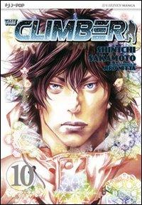 The Climber (Vol. 10)
