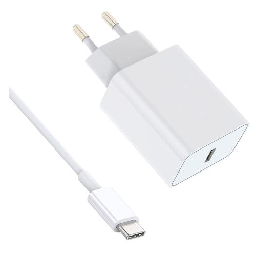 Caricatore Veloce 35W per Honor/Magic + Cavo USB-C 1.5m