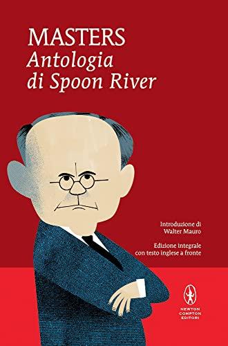 Antologia di Spoon River. Testo inglese a fronte