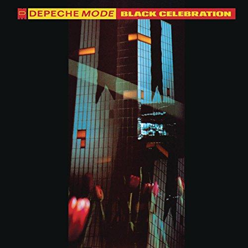Black Celebration - Depeche Mode (Vinile)