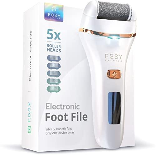 Essy Pedicure Elettrico Professionale