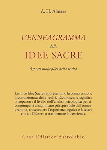 L'enneagramma delle idee sacre. Aspetti molteplici della realtà