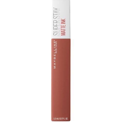 Maybelline New York Rossetto Matte SuperStay Matte Ink - Amazonian (70)