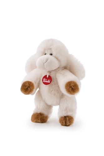 Trudi Pecorella Dolly Peluche pecora di Pasqua