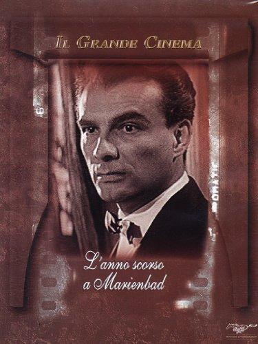 L'anno scorso a Marienbad (DVD)