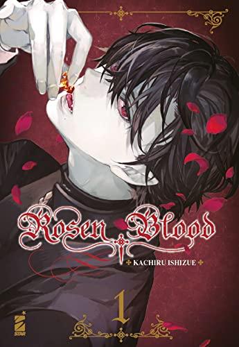 Rosen Blood Vol. 1