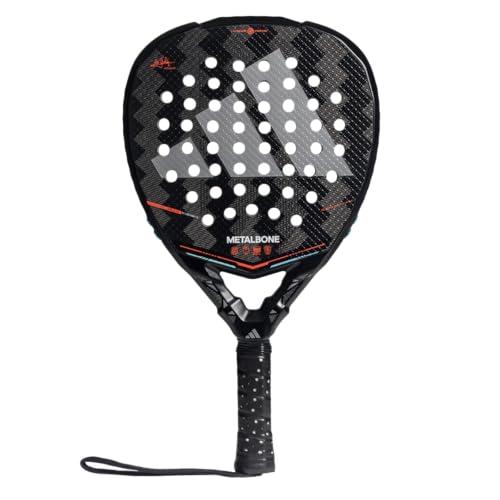 Adidas Metalbone 2026 - Racchetta da Paddle Nero