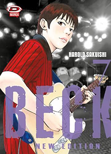 Beck - Dynit Manga