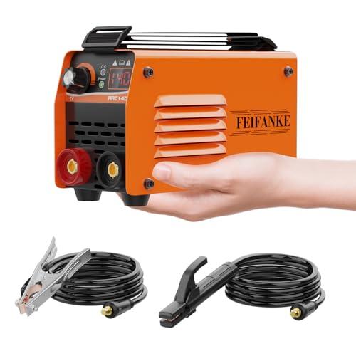 FEIFANKE ARC140 Ultra Mini Saldatrice Inverter 140A