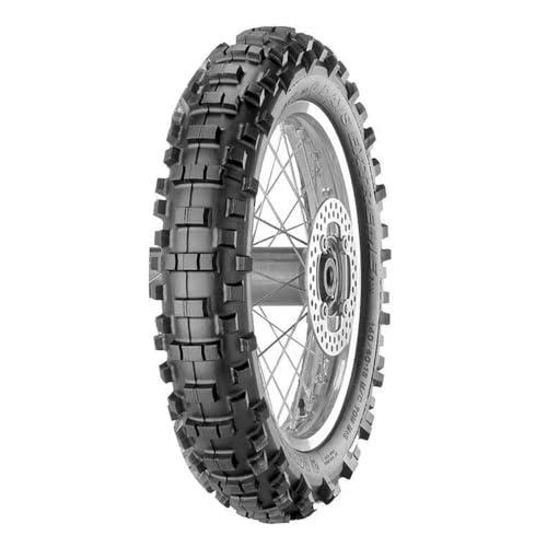 Metzeler MCE 6 Days Extreme 90/90 R21 54M TT - Pneumatico Moto Enduro