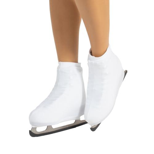 Calzitaly Copripattino Pattinaggio - Pack 1/2, 70 DEN, Made in Italy