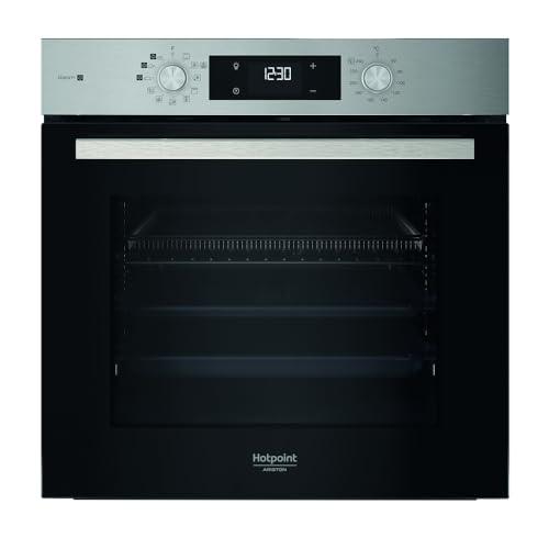 Hotpoint Ariston Forno da incasso HAO 258HSU1F X - Inox