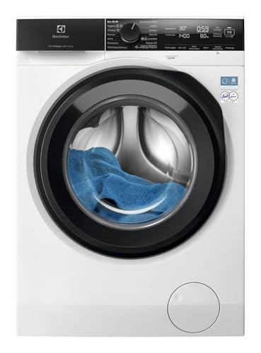 Electrolux EW7F411BG3 Lavatrice Serie 700
