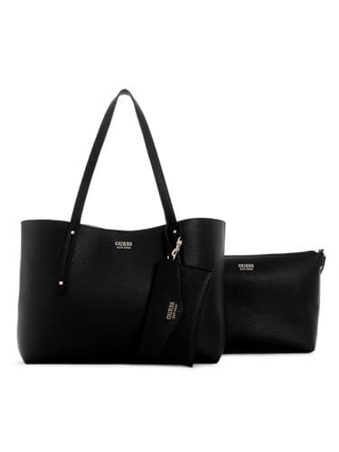 GUESS BRENTON TOTE