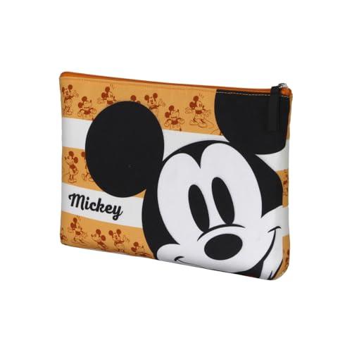 Disney Borsa da Toilette Soleil, Orange